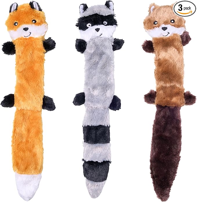 ZippyPaws Skinny Peltz by ZippyPaws