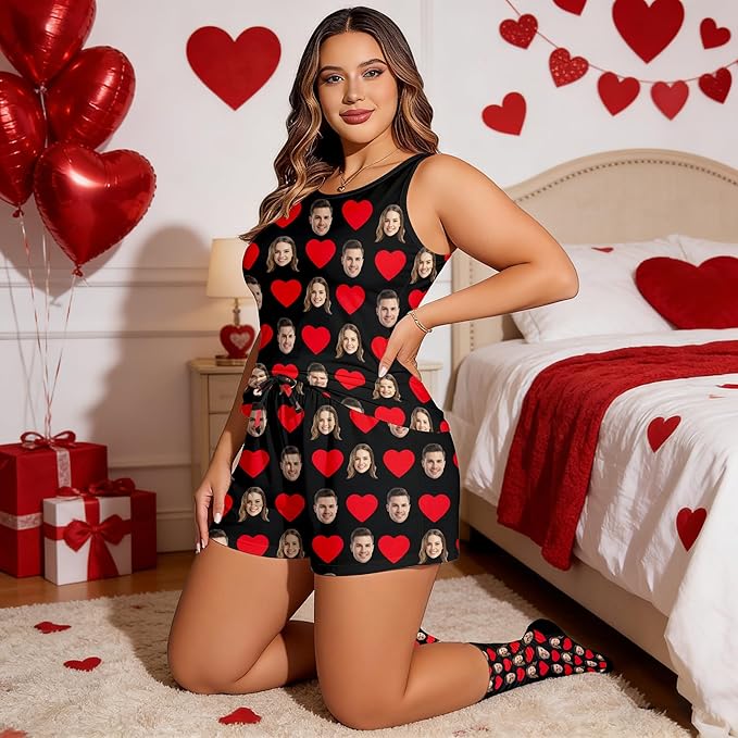 D-Story Personalized Pajamas - Image 2