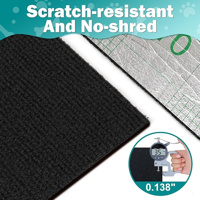 ENONCI 23.6x15.8 Couch Wall Corner Protection - Image 4