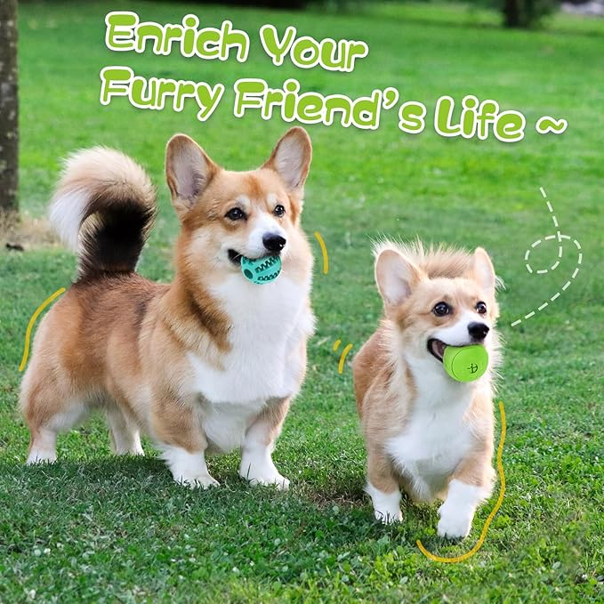 HIPPIH Dog Puzzle Toys 2 Pack, Dog Enrichment Toys - Image 7