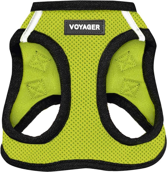 Best Pet Supplies Voyager Step-in Air Harness by BestPetSuppliesLLC
