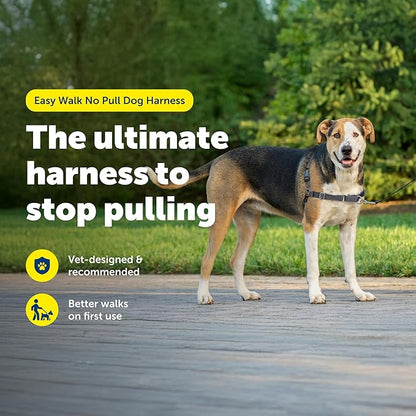 PetSafe Easy Walk No-Pull Dog Harness - Image 2