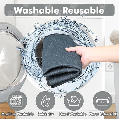 Dog Cat Playpen Indoor Outdoor for Puppy Pet Dogs Cat Recovery After Surgery - Image 5