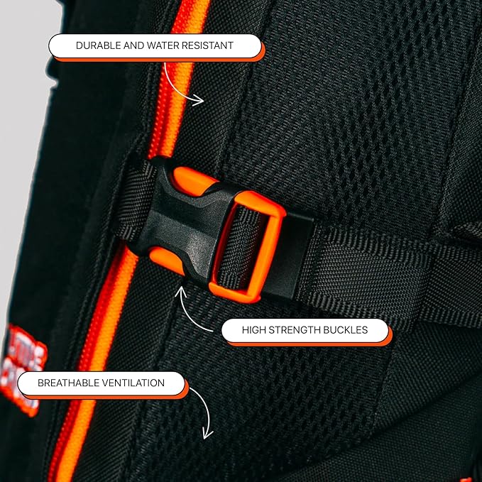 Maxine One Dog Backpack Carrier - Image 7