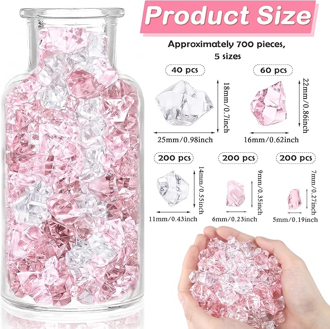 Fake Ice Cubes - Image 2