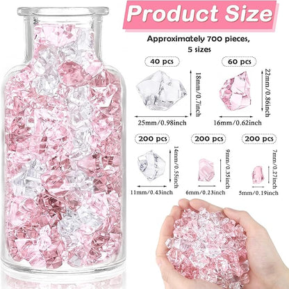 Fake Ice Cubes - Image 2