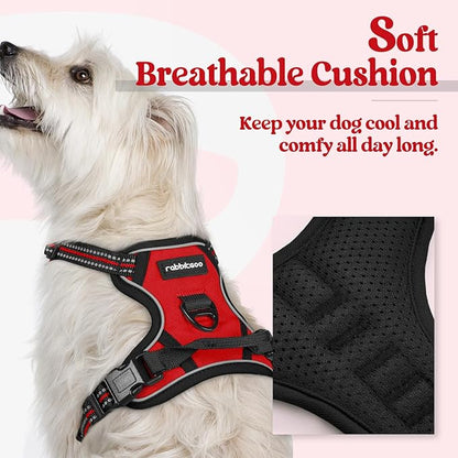rabbitgoo Dog Harness No Pull - Image 2