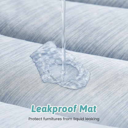 COZY KISS Cooling Mat/Pad/Blanket - Image 4