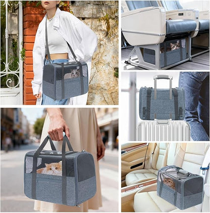 JUNGYOUN Premium ​Cat Carrier - Image 3