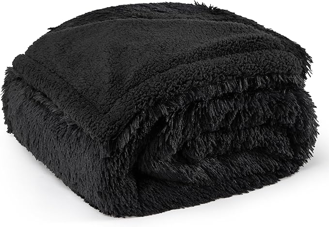 Bedsure Dog Blankets for Large Dogs, Waterproof Dog Blanket for Couch Protector - Image 8