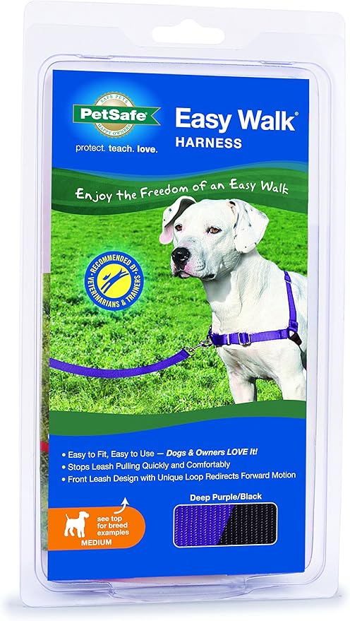 PetSafe Easy Walk No-Pull Dog Harness - Image 2