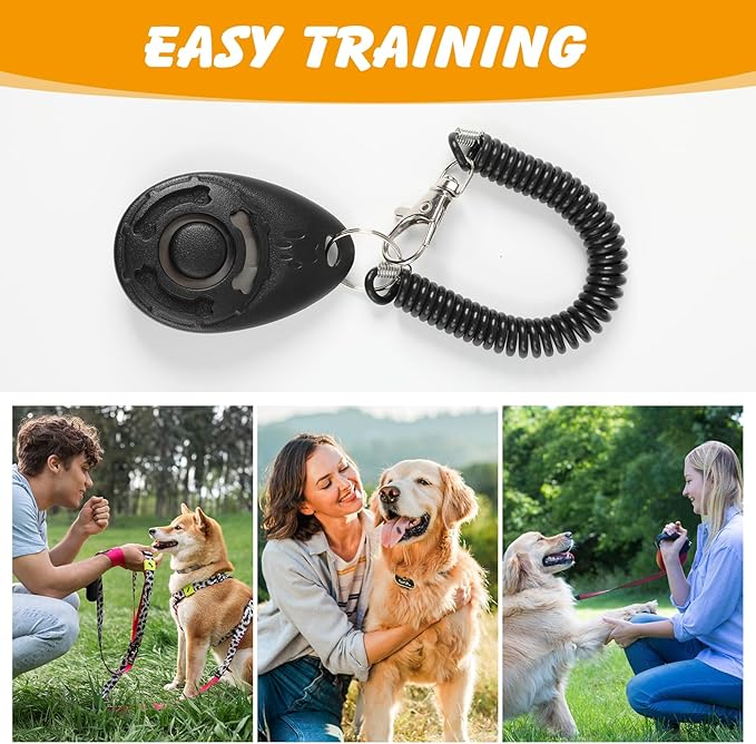 ondware Large Dog Treat Pouch - Image 5