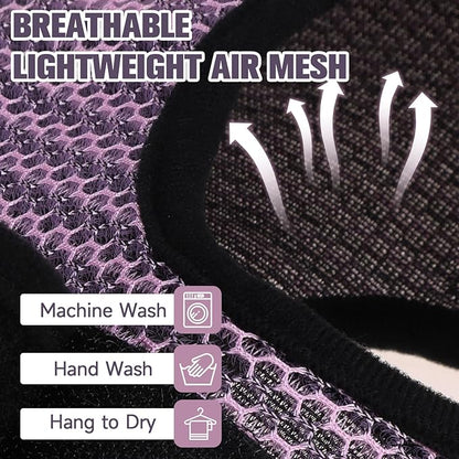 PAWCHIE Dog Grooming Hammock Harness - Image 3