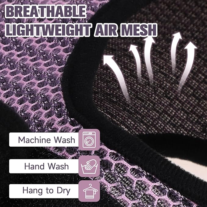 PAWCHIE Dog Grooming Hammock Harness - Image 3