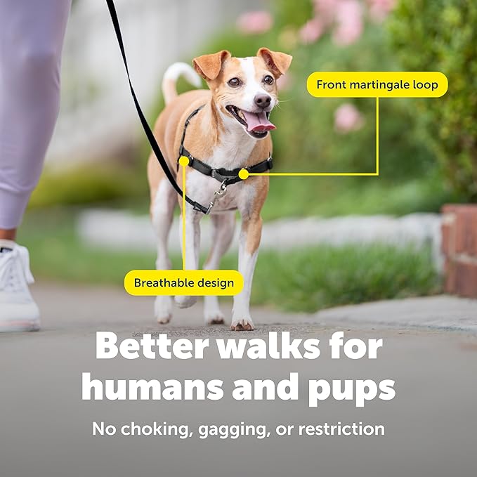 PetSafe Easy Walk No-Pull Dog Harness - Image 4