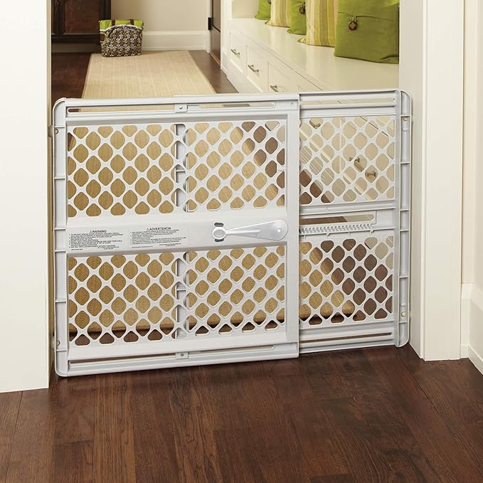 Northern States Pet Gate - Image 4