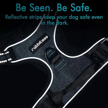 rabbitgoo Dog Harness No Pull - Image 7