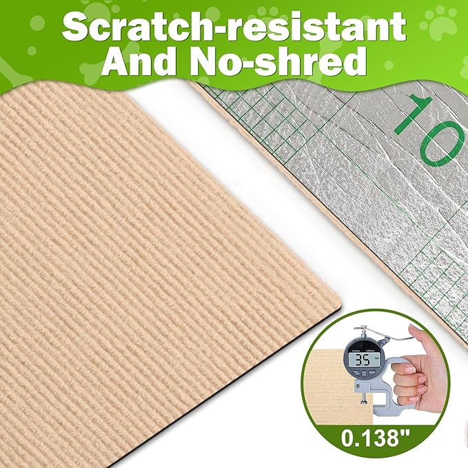 ENONCI 23.6x15.8 Couch Wall Corner Protection - Image 4
