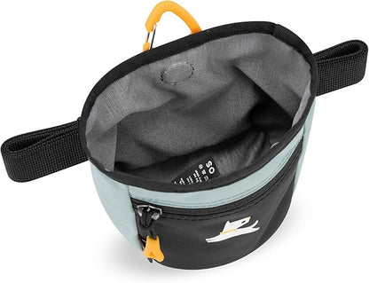OllyDog Goodie Treat Bag, Dog Treat Pouch, Waist Belt Clip - Image 7