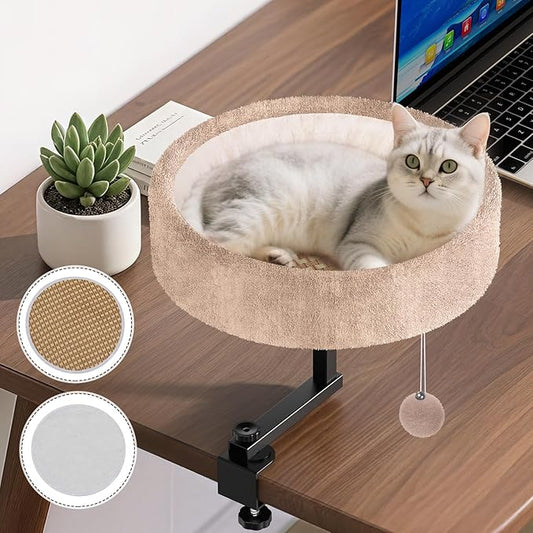 Chumajor Cat Desk Bed by Chumajor