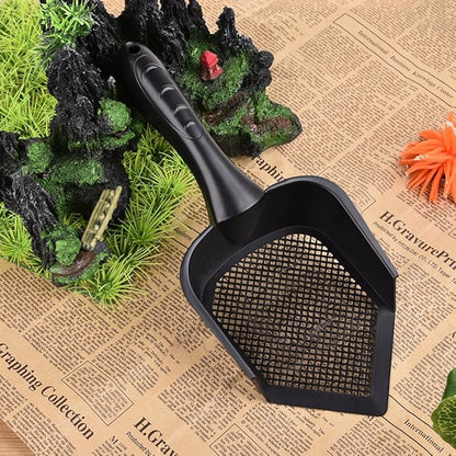 Cat Scooper Fine Sand Sifter Kitty Litter Scoop Sifter Kitty Litter Shovel - Image 8