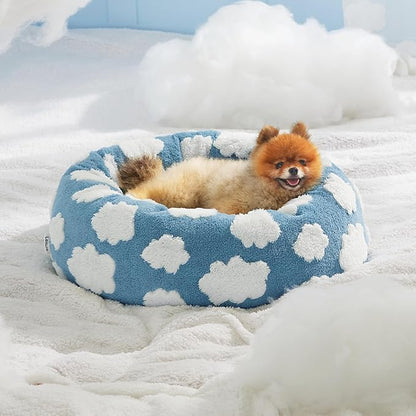 LE SURE Shown on TV Donut Dog Beds - Image 7
