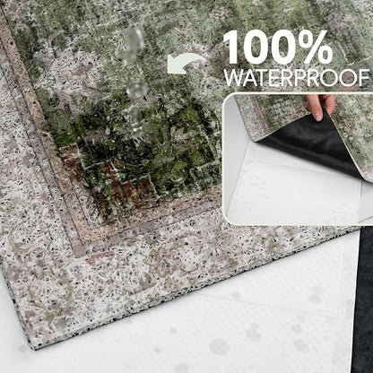Cat Litter Mat Litter Trapping Mat - Image 4