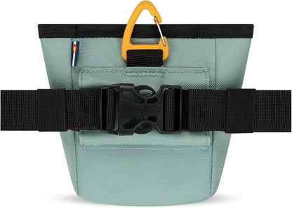 OllyDog Goodie Treat Bag, Dog Treat Pouch, Waist Belt Clip - Image 5