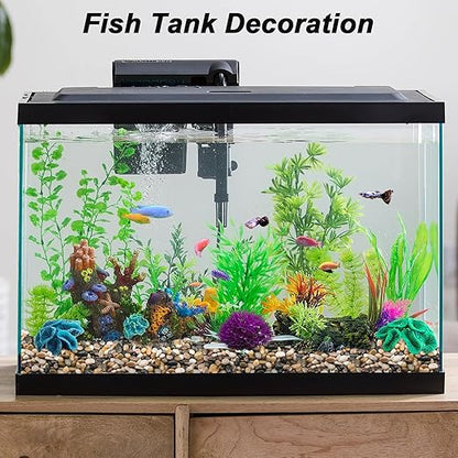 Fish Tank Rocks, Virekm River Rocks, Decorative Ornamental Pebbles Garden - Image 4