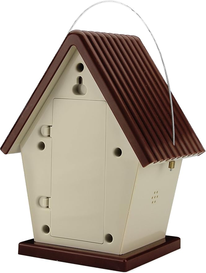 DOGTEK Sonic Bird House Bark Control Outdoor/Indoor - Image 5