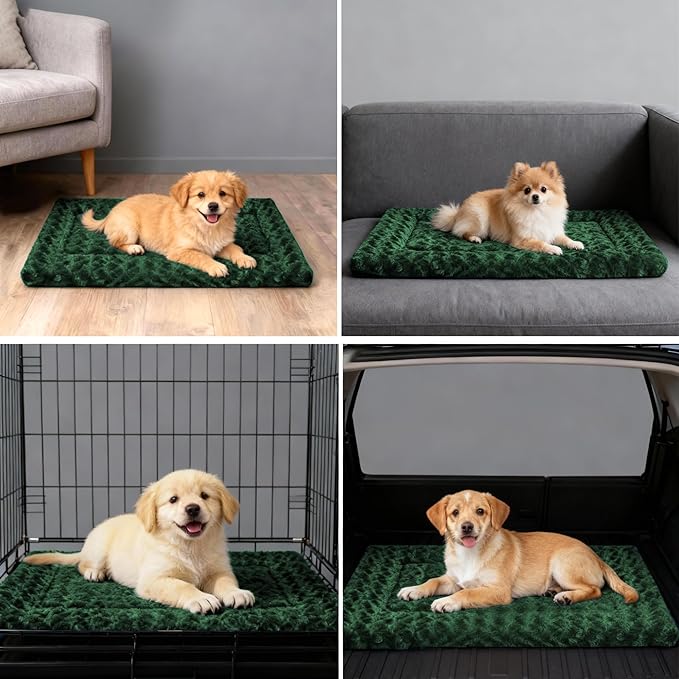 Soft Reversible Dog Mat - Image 7