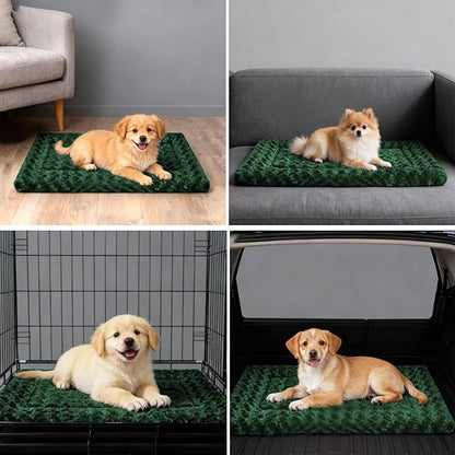 Soft Reversible Dog Mat - Image 7