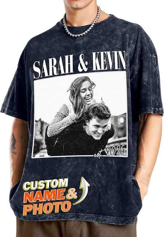 Tehg & Tuhg Custom T Shirts by TehgTuhg