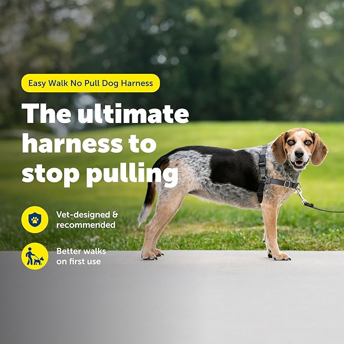 PetSafe Easy Walk No-Pull Dog Harness - Image 2