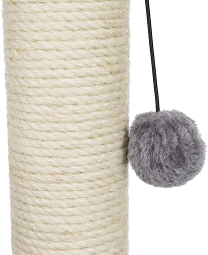 Trixie Baza Cat Scratching Posts, Indoor Cat Furniture - Image 7