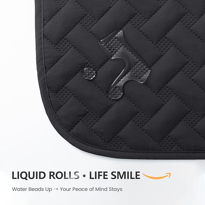 gogobunny 100% Double Sided Waterproof Dog Blanket Soft Pet Bed Cover - Image 2