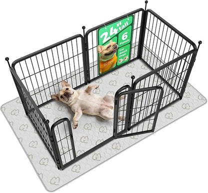 FXW Rollick Unleashed Dog Playpen by FXW