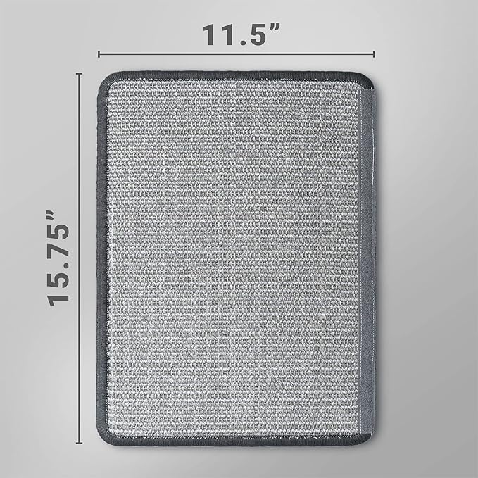 NAZVA Cat Scratcher Mat - Image 3