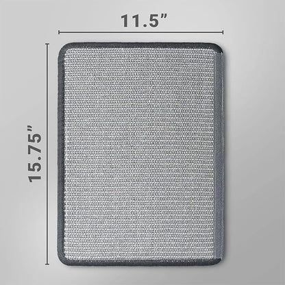 NAZVA Cat Scratcher Mat - Image 3
