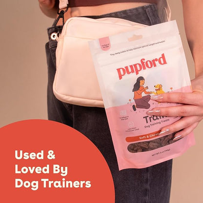 Pupford Soft & Chewy Training Treats - Image 5