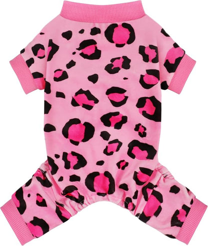 Paiaite Dog Pajamas Onesie: Comfortable Four-Legged Apparel by Paiaite