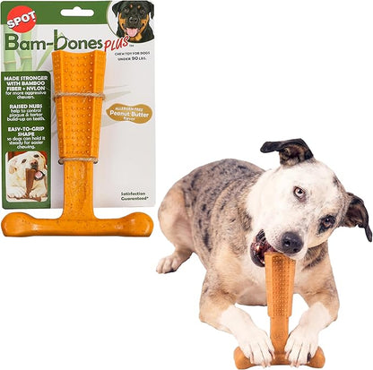 SPOT Bam-Bones Plus T Bone by SPOT