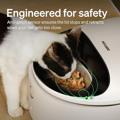 PETLIBRO Automatic Wet Cat Feeder - Image 5