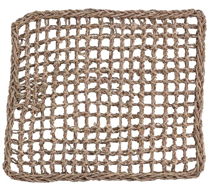 Super Bird Creations SB50005 Seagrass Mat by SuperBirdCreations