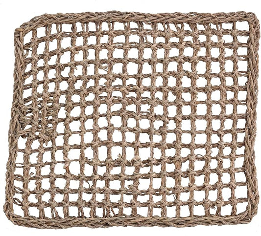 Super Bird Creations SB50005 Seagrass Mat by SuperBirdCreations