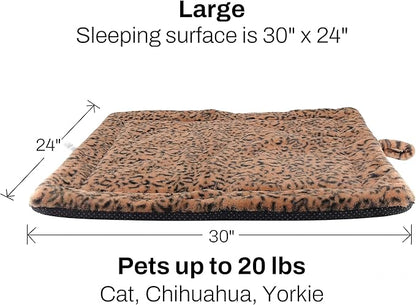 Self Warming Cat Pad for Cats and Dogs, Non Electric Thermal Pet Mat, Washable - Image 7