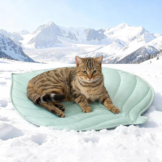 COZY KISS Cooling Mat/Pad/Blanket by COZYKISS