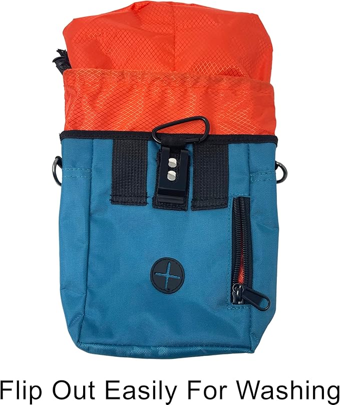 Jalousie Dog Training Pouch - Image 8