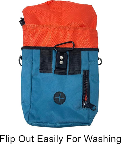 Jalousie Dog Training Pouch - Image 8
