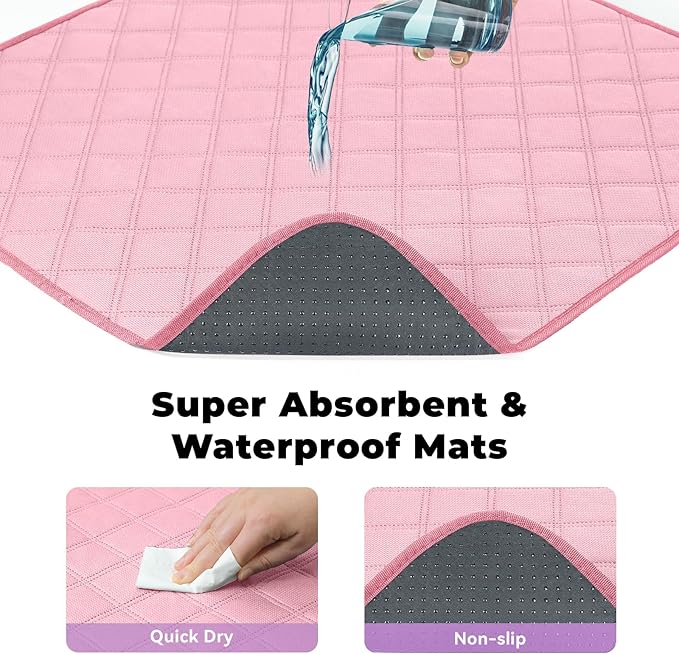 Dog Playpen, Cat Pet Puppy Pen, Portable Playpens - Image 6